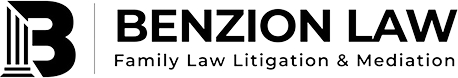 Benzion Law
