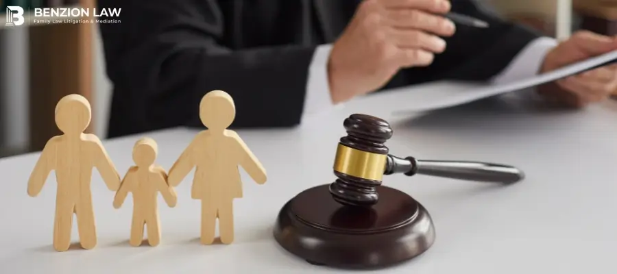Boca Raton Child Custody Lawyer