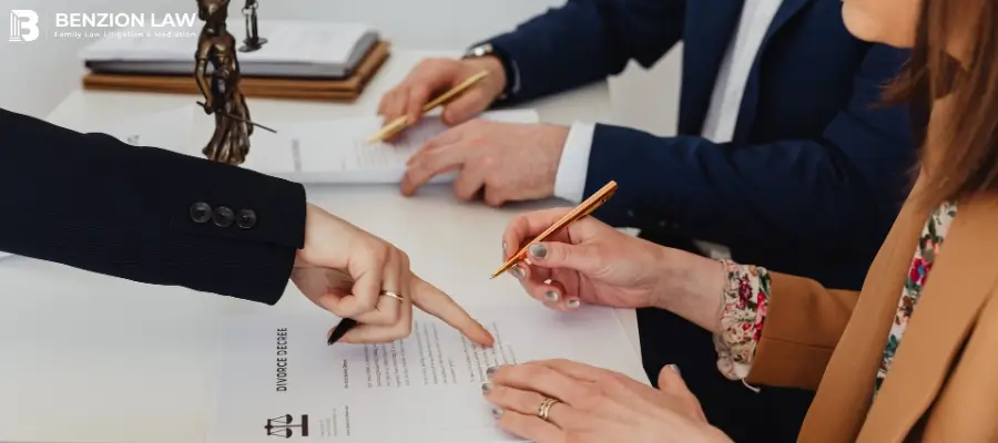 Boca Raton Divorce Lawyer