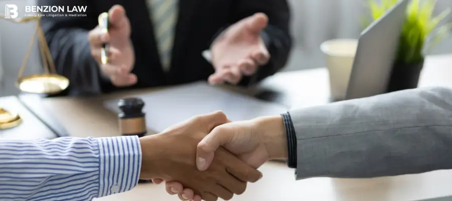 Boca Raton Mediation Lawyer