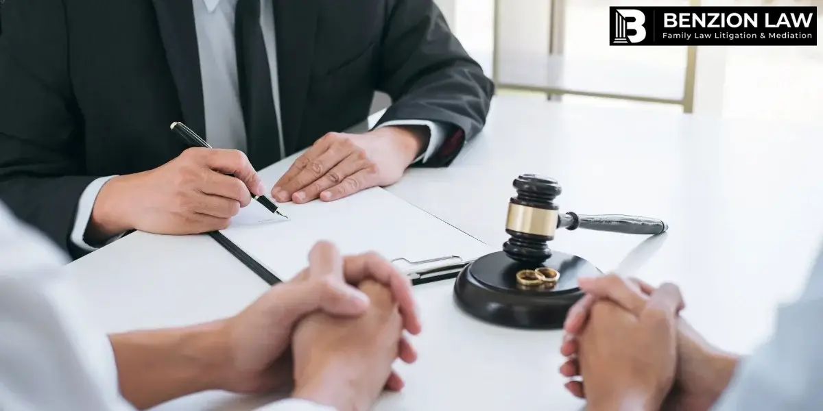 hire best parkland collaborative divorce lawyer