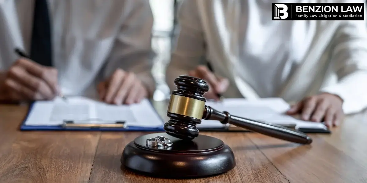 hire parkland uncontested divorce lawyer