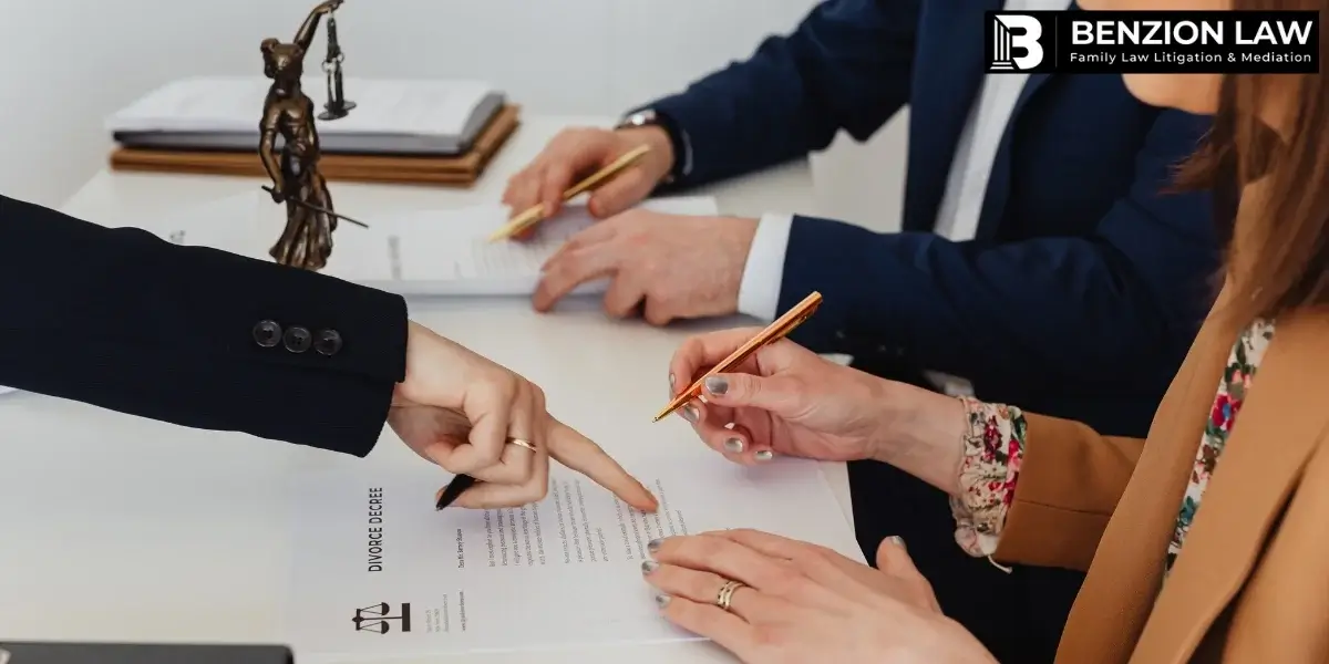best broward county collaborative divorce lawyer