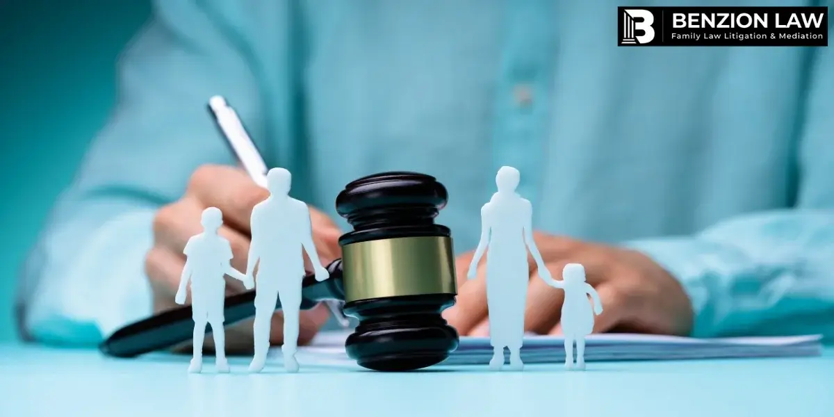 hire best broward county uncontested divorce lawyer
