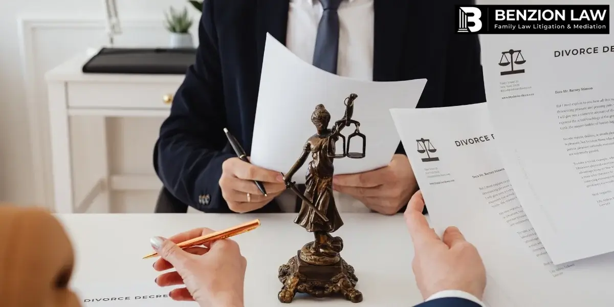 best uncontested divorce lawyer in boynton beach
