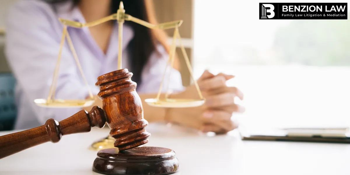 best wellington fl family lawyer