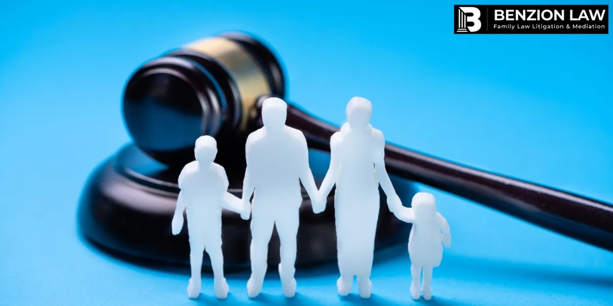top broward county family lawyer