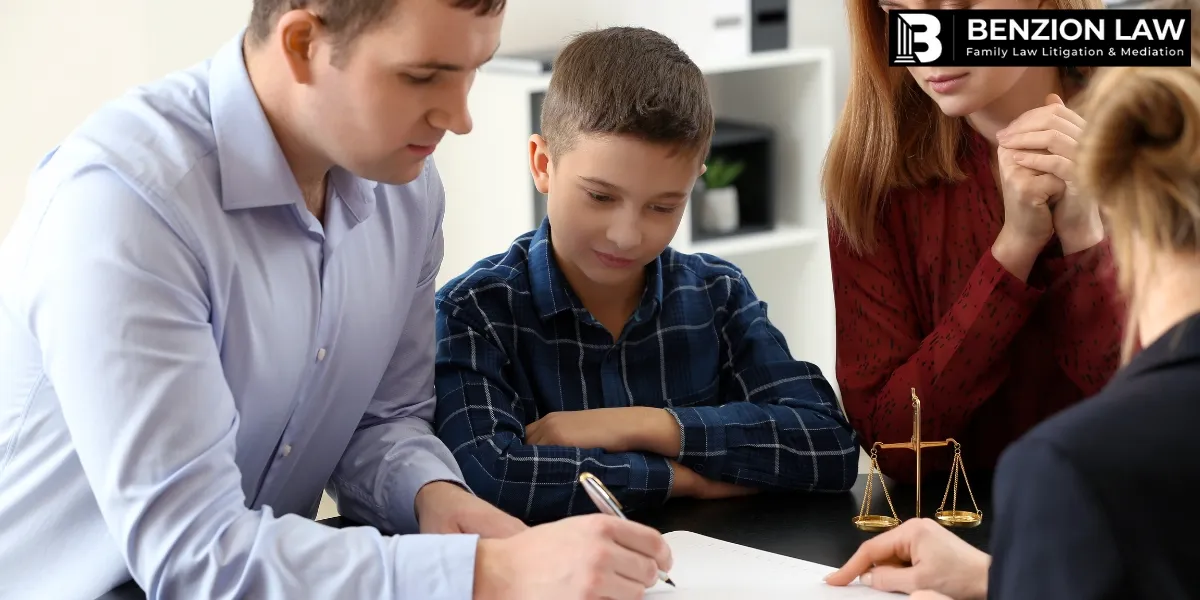 best broward county child custody lawyer