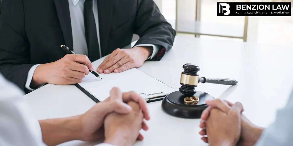 best coral springs collaborative divorce lawyer